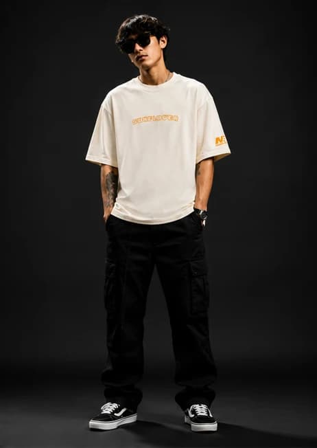 SUNFLOWER HEAVYWEIGHT TEE