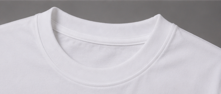 Women's Social Introvert Heavyweight Tee Model View